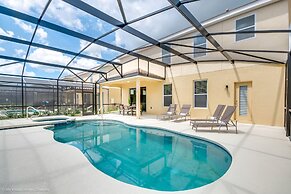 Private Pool/spa, Free Waterpark, Lazy River!