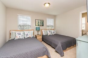 Private Pool/spa, Free Waterpark, Lazy River!