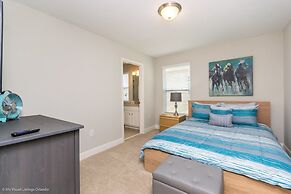 Private Pool/spa, Free Waterpark, Lazy River!