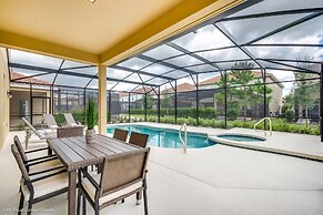 Private Pool/spa, Free Waterpark, Lazy River!