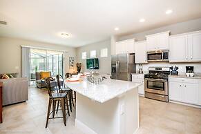 Private Pool/spa, Free Waterpark, Lazy River!