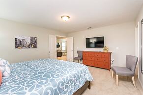 Private Pool/spa, Free Waterpark, Lazy River!