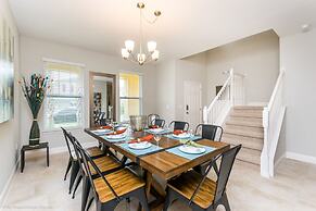 Private Pool/spa, Free Waterpark, Lazy River!