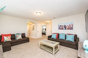 Private Pool/spa, Free Waterpark, Lazy River!