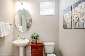 Private Pool/spa, Free Waterpark, Lazy River!