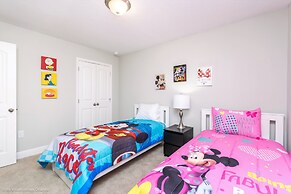 Private Pool/spa, Free Waterpark, Lazy River!