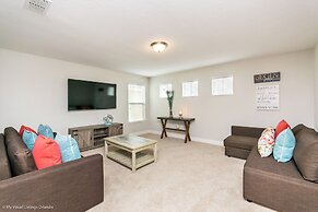 Private Pool/spa, Free Waterpark, Lazy River!