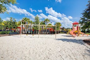 Private Pool/spa, Free Waterpark, Lazy River!