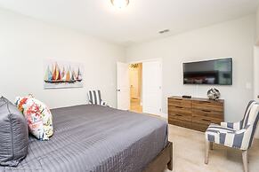 Private Pool/spa, Free Waterpark, Lazy River!