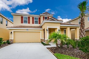 Private Pool/spa, Free Waterpark, Lazy River!