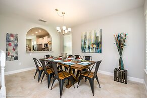 Private Pool/spa, Free Waterpark, Lazy River!