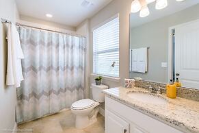 Private Pool/spa, Free Waterpark, Lazy River!