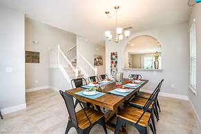 Private Pool/spa, Free Waterpark, Lazy River!