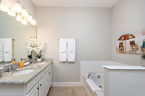 Private Pool/spa, Free Waterpark, Lazy River!