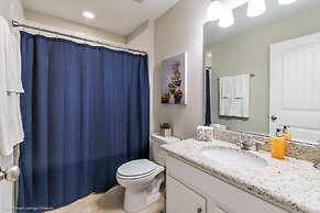 Private Pool/spa, Free Waterpark, Lazy River!