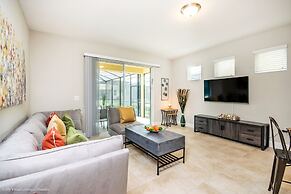 Private Pool/spa, Free Waterpark, Lazy River!