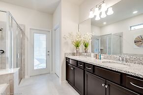 Private Pool Home w/ Spa, Game Room, BBQ & More!