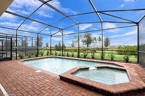 Private Pool Home w/ Spa, Game Room, BBQ & More!