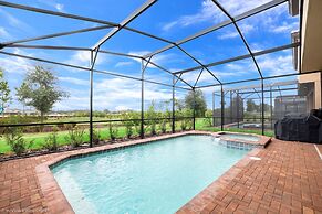 Private Pool Home w/ Spa, Game Room, BBQ & More!