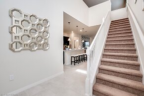 Private Pool Home w/ Spa, Game Room, BBQ & More!