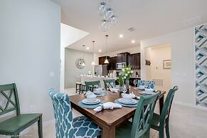 Private Pool Home w/ Spa, Game Room, BBQ & More!