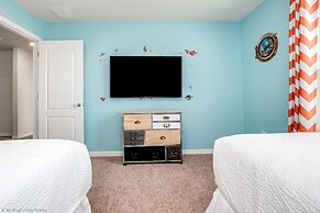 Private Pool Home w/ Spa, Game Room, BBQ & More!