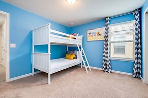 Private Pool Home w/ Spa, Game Room, BBQ & More!