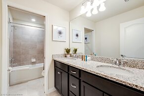 Private Pool Home w/ Spa, Game Room, BBQ & More!