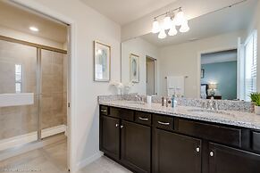 Private Pool Home w/ Spa, Game Room, BBQ & More!