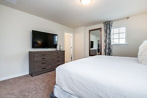 Private Pool Home w/ Spa, Game Room, BBQ & More!