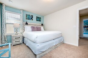 Private Pool Home w/ Spa, Game Room, BBQ & More!