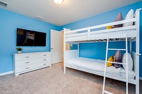 Private Pool Home w/ Spa, Game Room, BBQ & More!