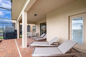 Private Pool Home w/ Spa, Game Room, BBQ & More!