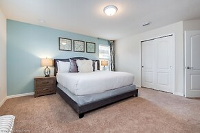 Private Pool Home w/ Spa, Game Room, BBQ & More!