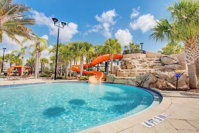 Villa! Private Pool & Game Room! Near Disney