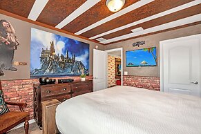 Villa! Private Pool & Game Room! Near Disney