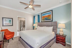 Villa! Private Pool & Game Room! Near Disney