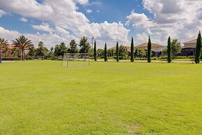 Villa! Private Pool & Game Room! Near Disney