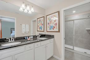 Villa! Private Pool & Game Room! Near Disney