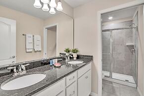 Villa! Private Pool & Game Room! Near Disney