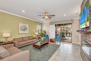 Villa! Private Pool & Game Room! Near Disney