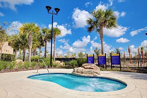 Villa! Private Pool & Game Room! Near Disney