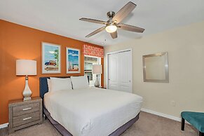 Villa! Private Pool & Game Room! Near Disney