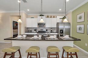 Villa! Private Pool & Game Room! Near Disney