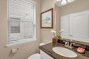 Villa! Private Pool & Game Room! Near Disney
