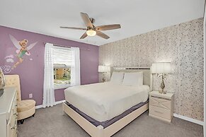 Villa! Private Pool & Game Room! Near Disney