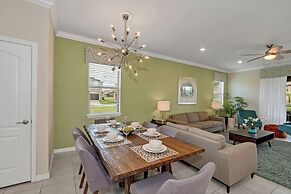 Villa! Private Pool & Game Room! Near Disney