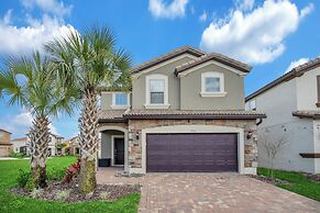 Villa! Private Pool & Game Room! Near Disney