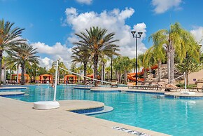 Villa! Private Pool & Game Room! Near Disney
