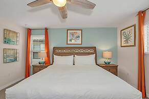 Villa! Private Pool & Game Room! Near Disney